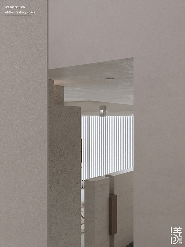 能让全家人统一审美的现代极简风丨深圳漾空间设计有限公司-51