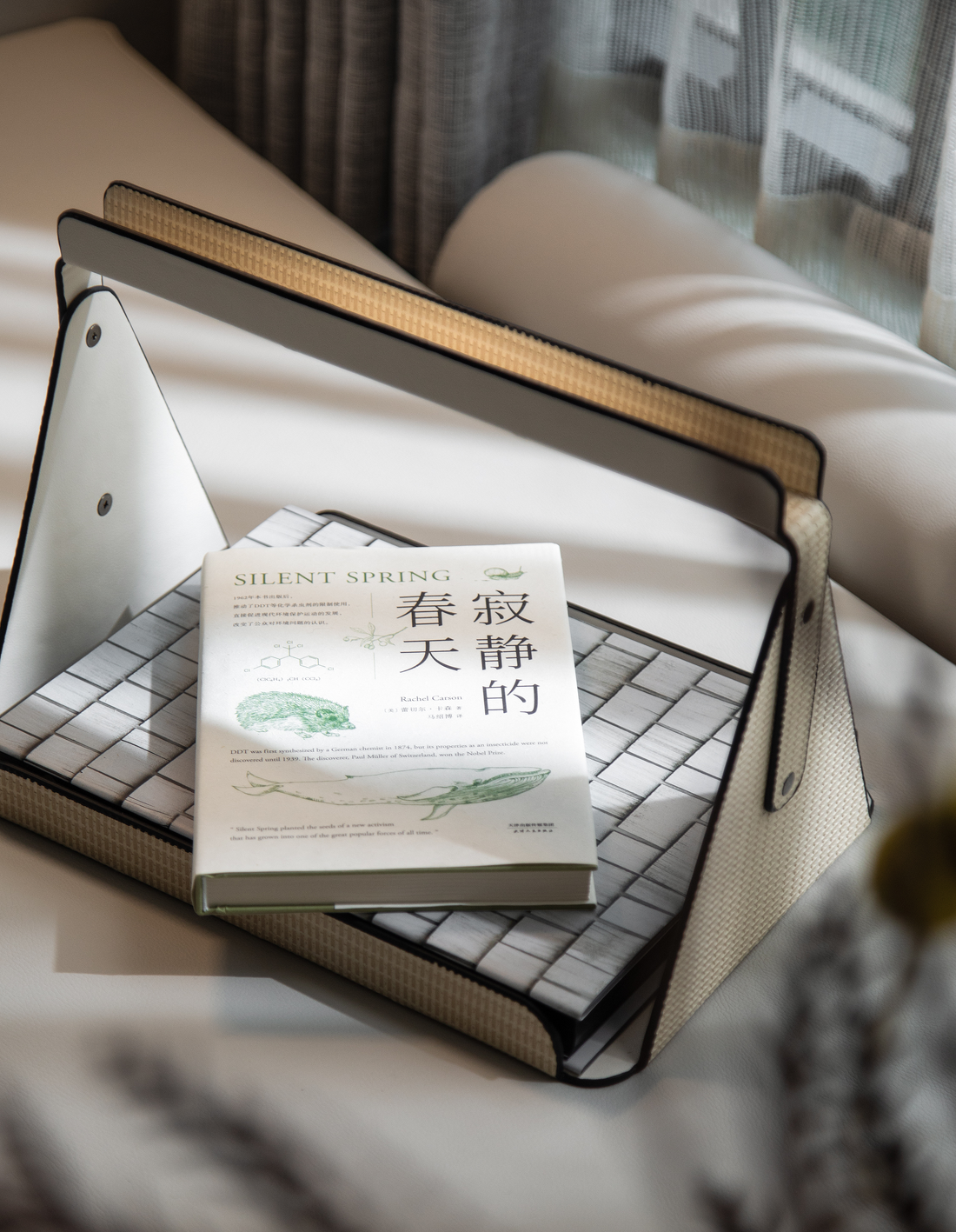 重庆万科清水甲第样板间丨中国重庆丨GNU 金秋设计-47