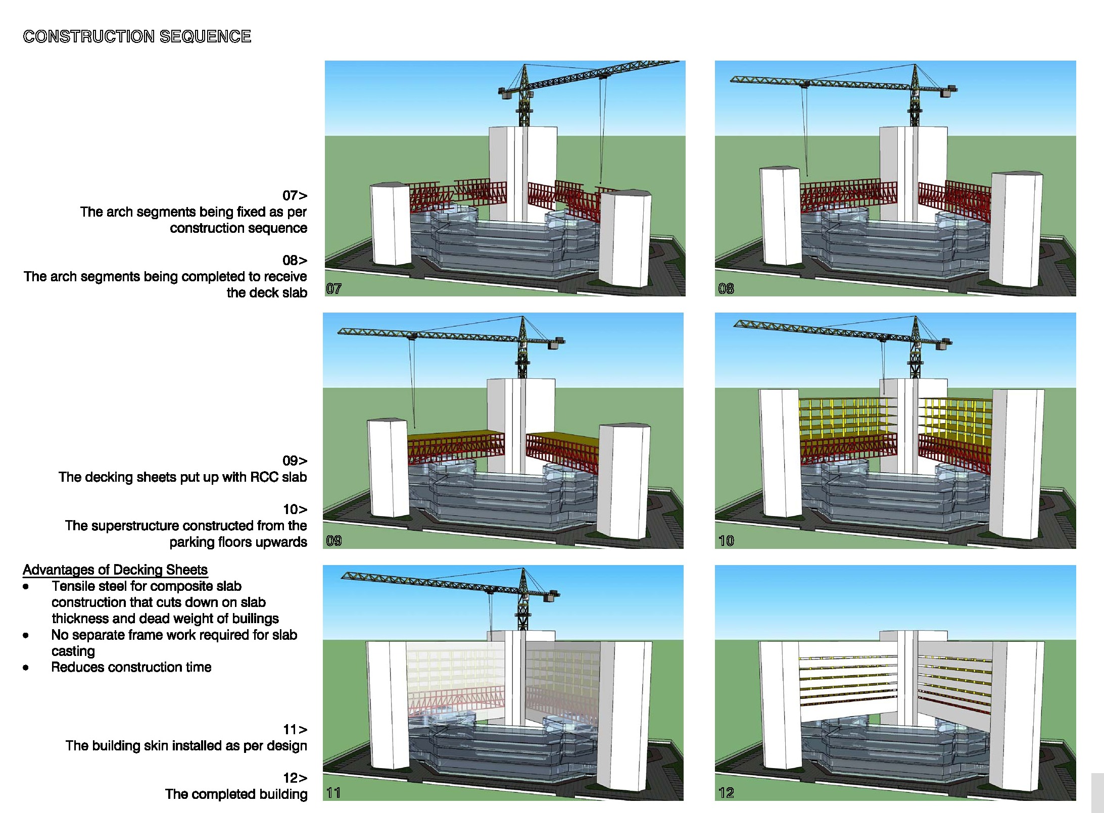 annexe building for idbi bank-21