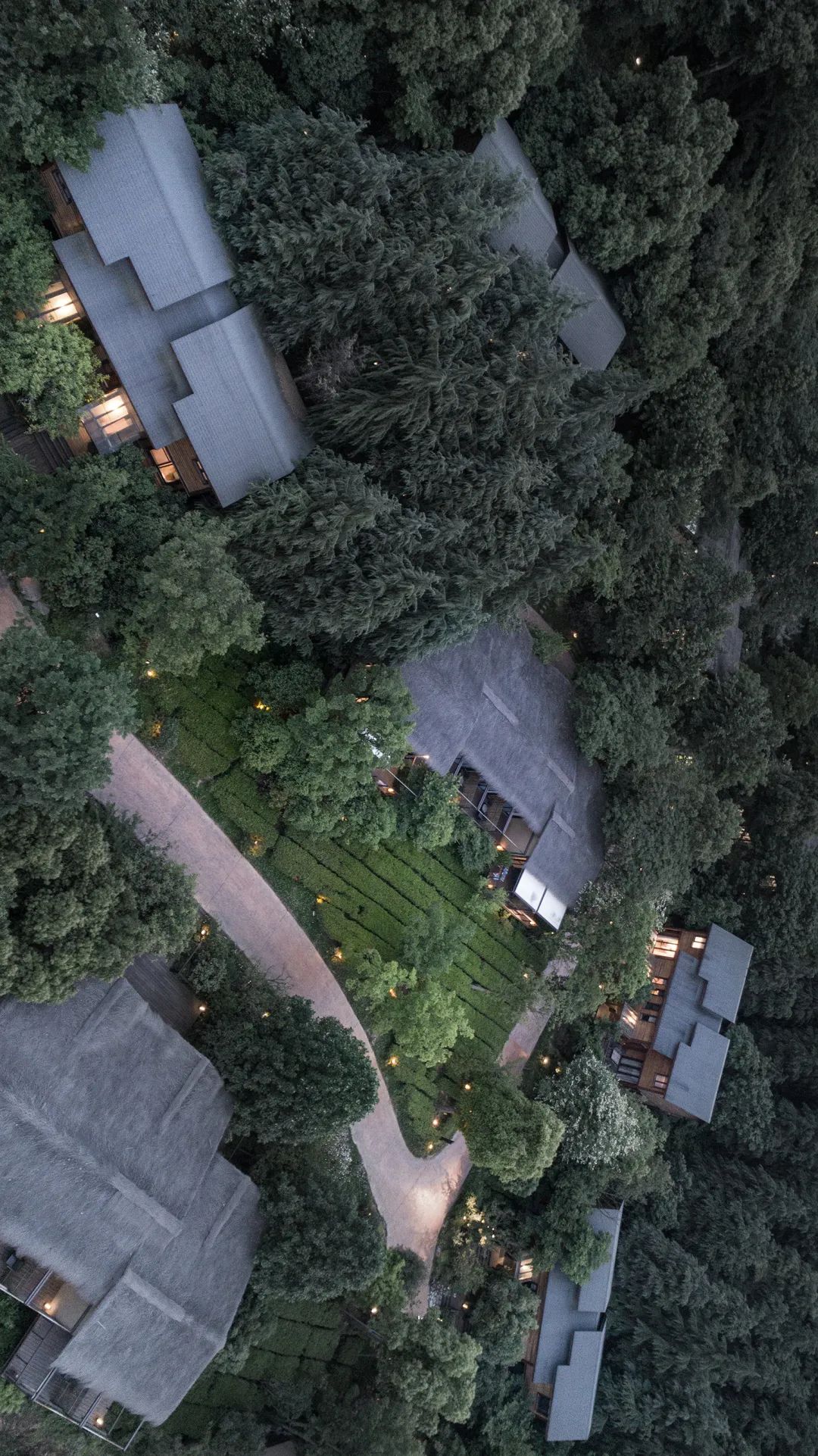 重塑人与自然的连接｜开元森泊度假酒店-47