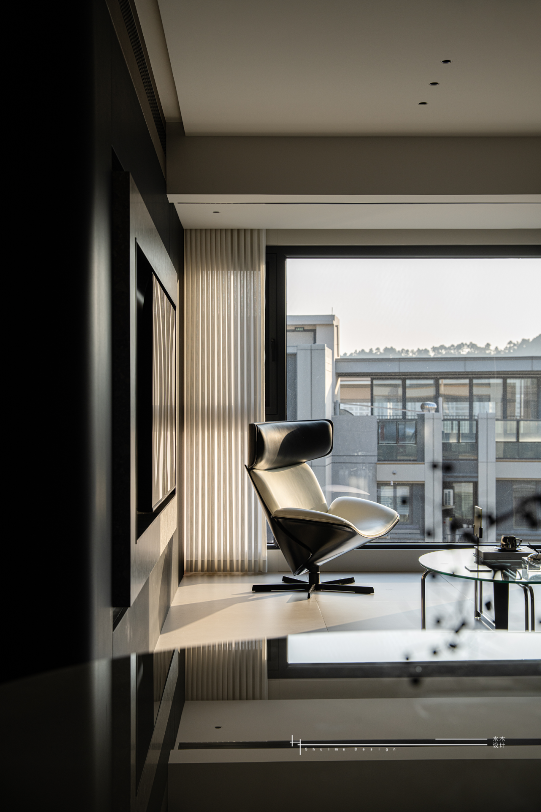 万科美庐·圈层之上,渐入家境丨Ale.team-10