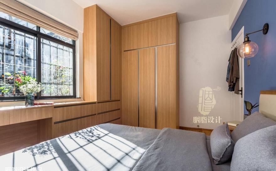 阿凡达星球的蓝调小窝-20