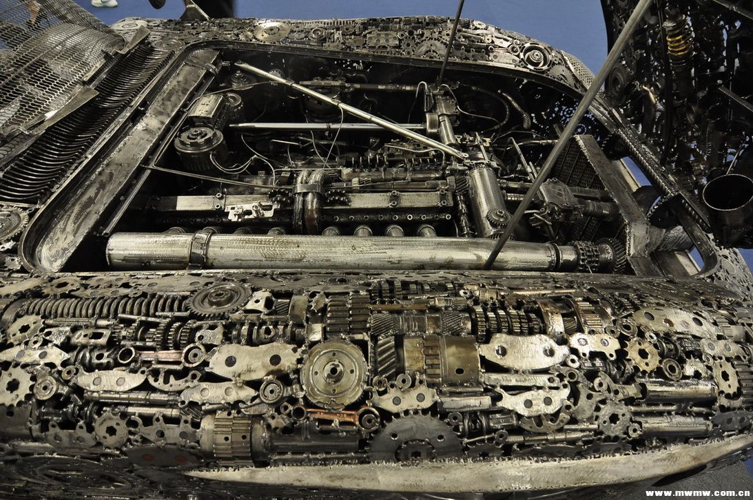 法兰克福国际车展-2-29