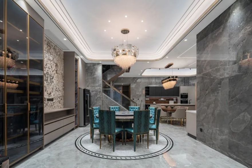 家有恩仕 | 南光西海湾浪漫的三代之家-18