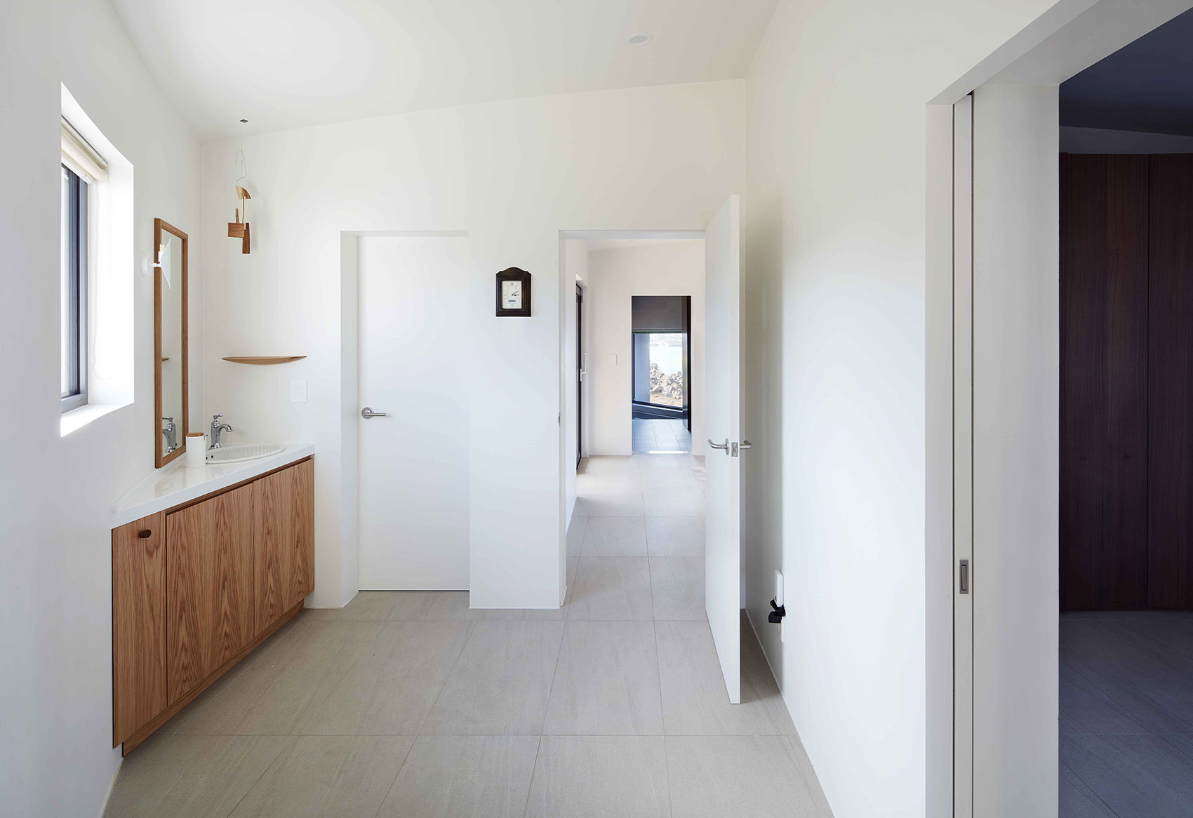 盖亚住宅,济州岛 / studio_GAON-44