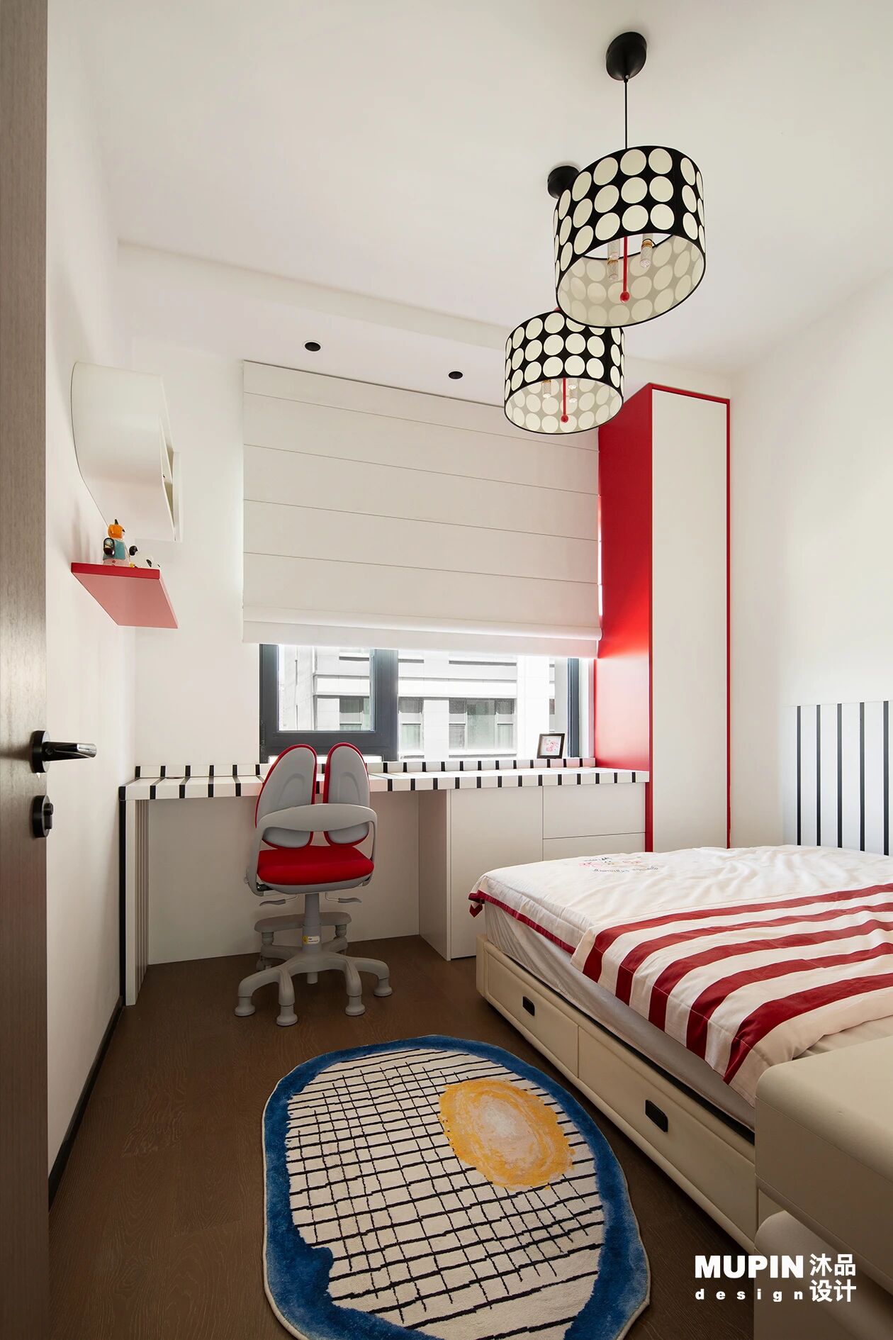 M · P · D E S I G N  极简与明艳共生家装设计丨沐品设计团队-52