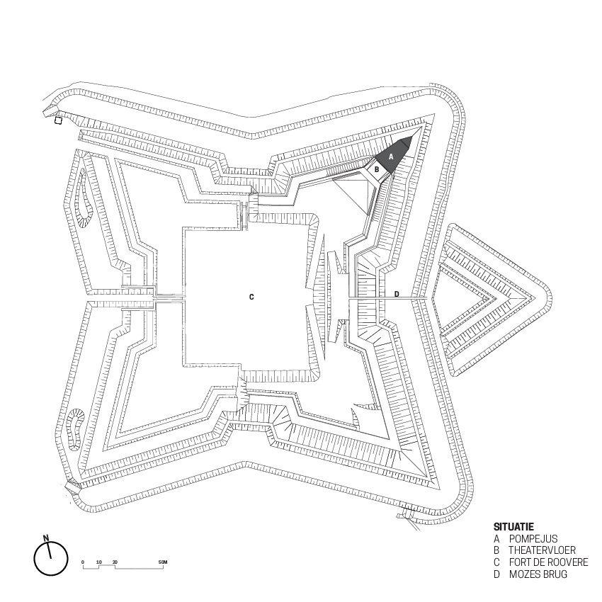 堡垒之眼 · Pompejus 塔楼-29