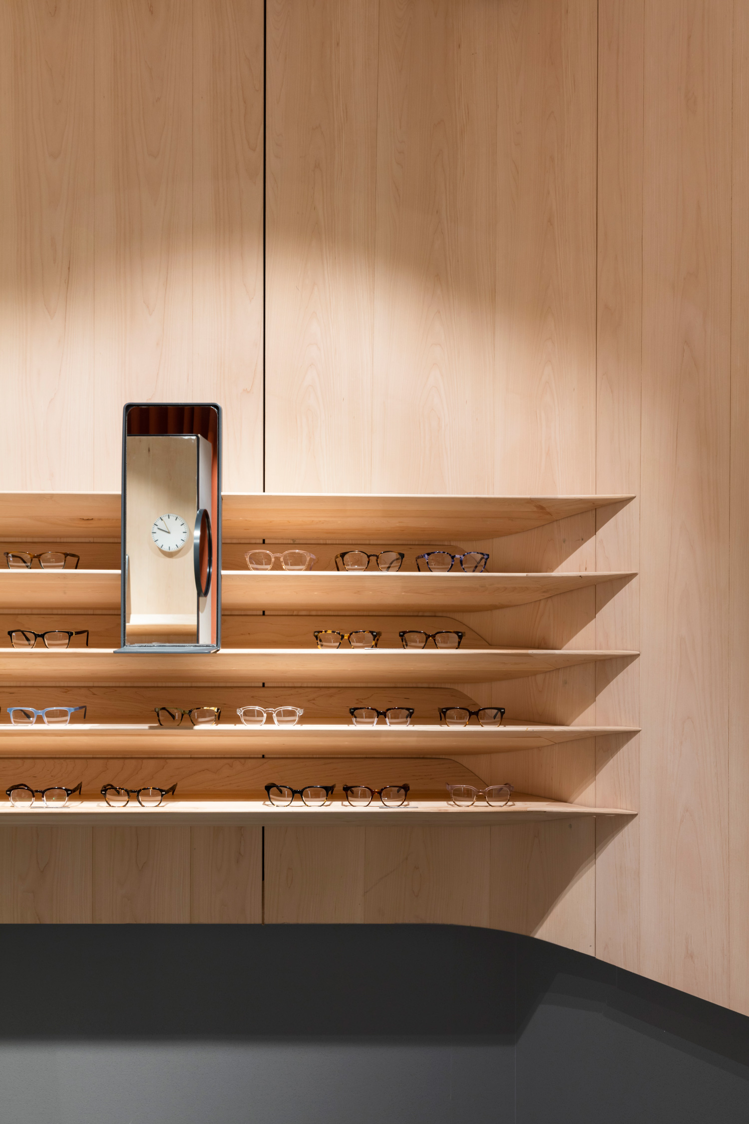 奥斯卡·怀利墨尔本中央店由 DesignOffice 设计-25