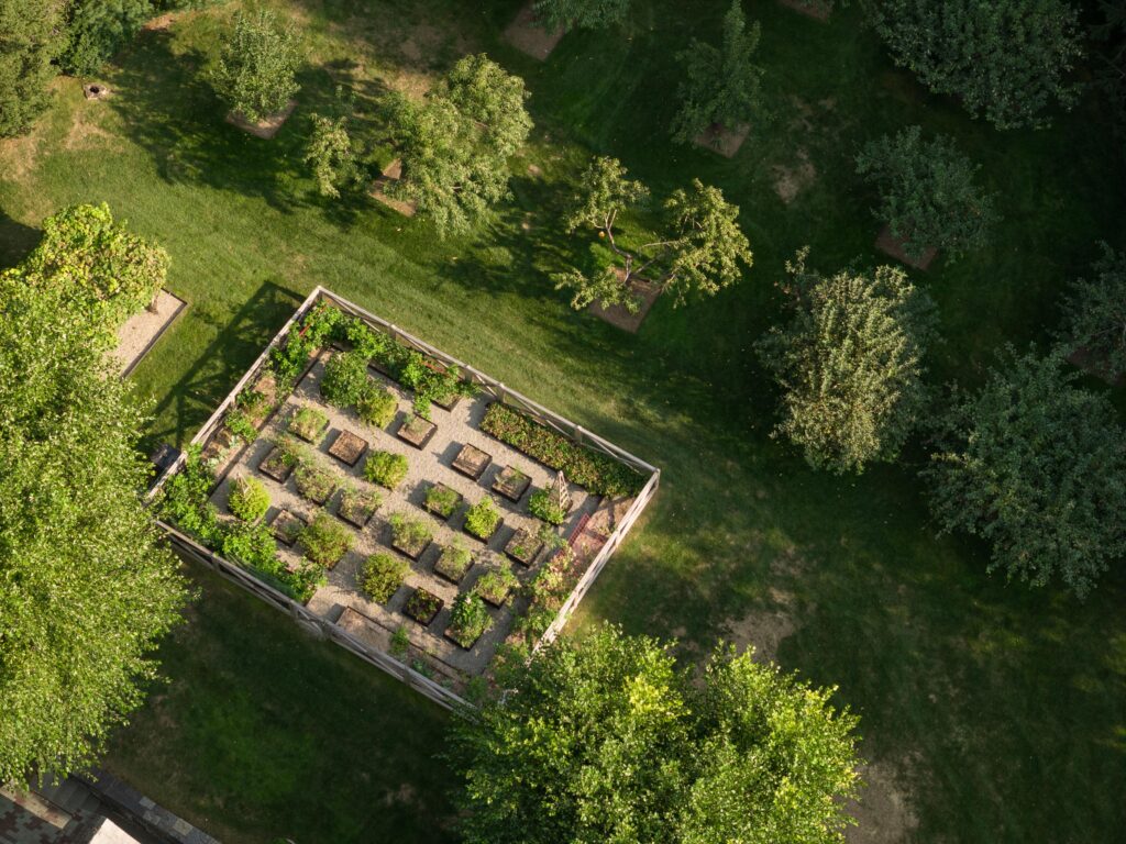 丨Janice Parker Landscape Architects-7