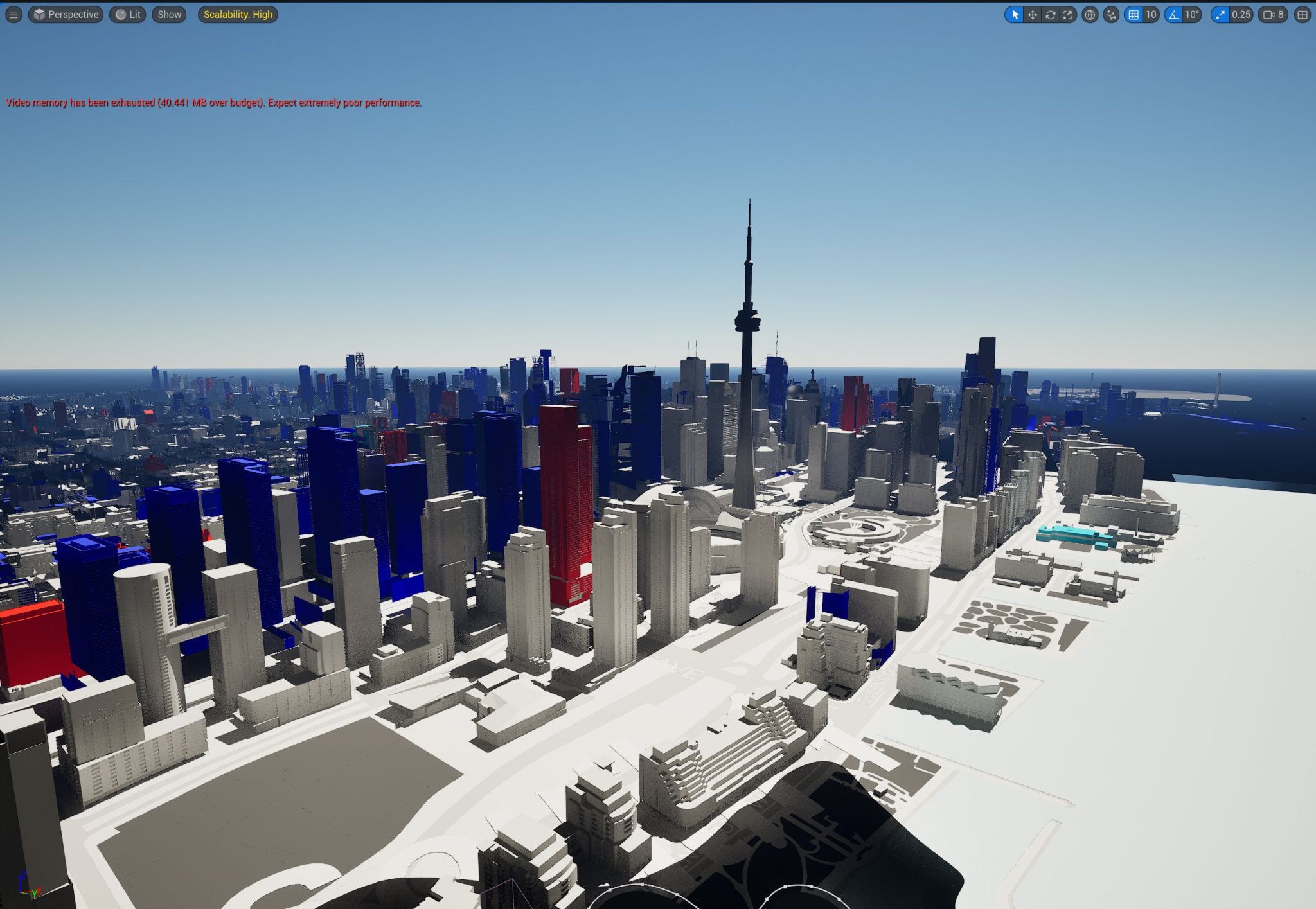 Toronto Digital Twin-4