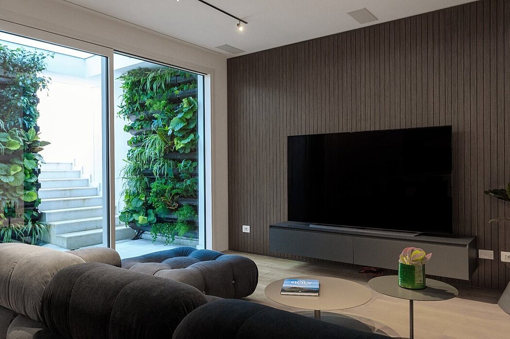 卡萨 GV丨意大利巴勒莫丨Luigi Smecca-10