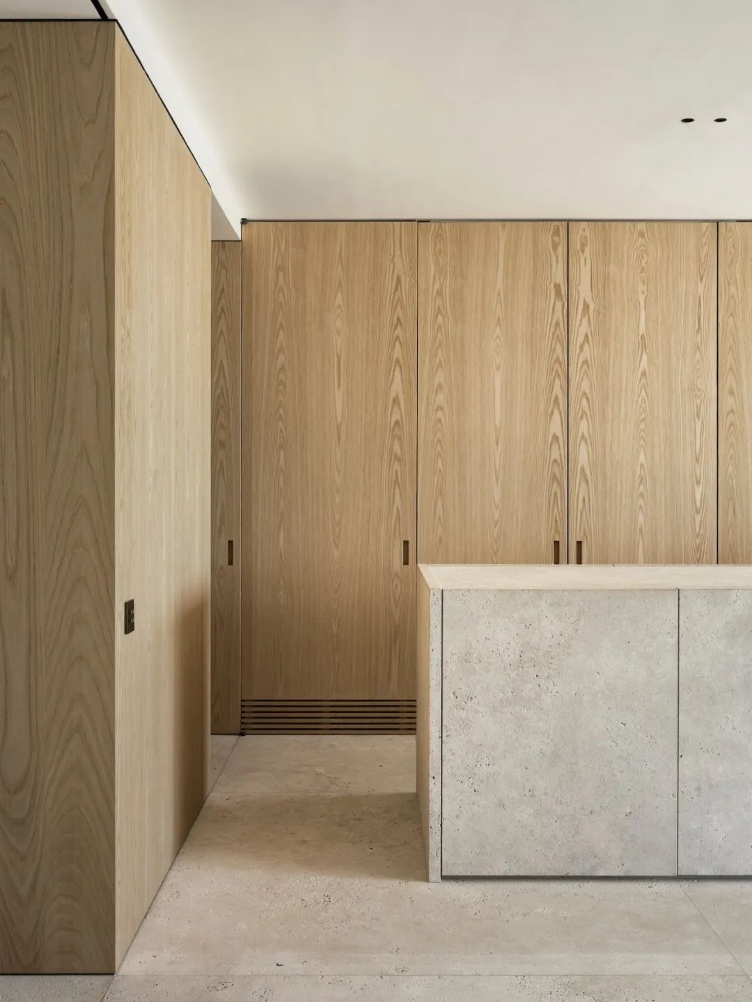 乡村别墅丨比利时丨Vincent Van Duysen Architects-12