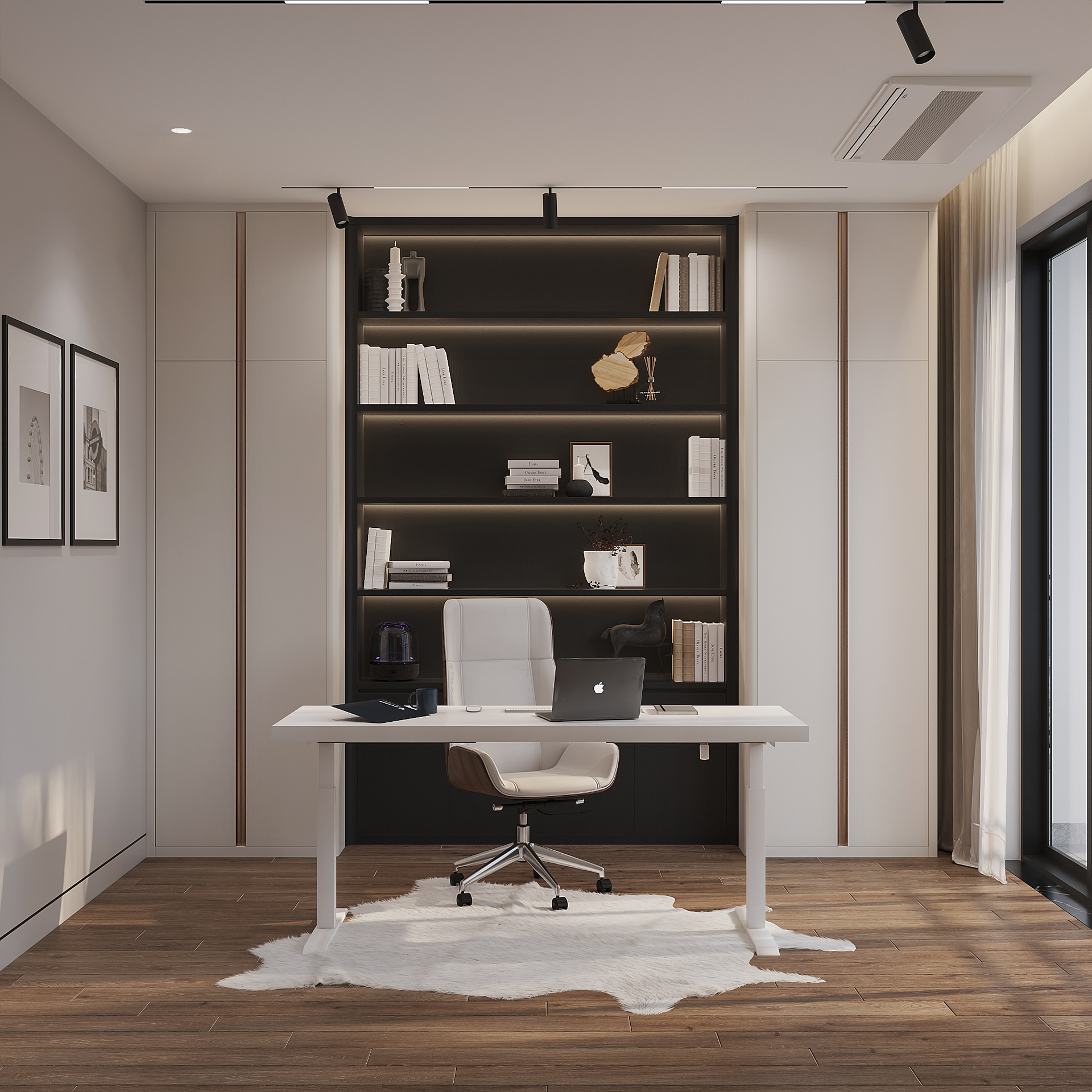 蓝色工作室 · 2025丨越南胡志明市-4