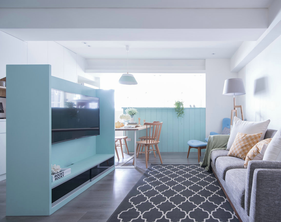 在繁忙充满压力的生活中，找到心灵静处-4