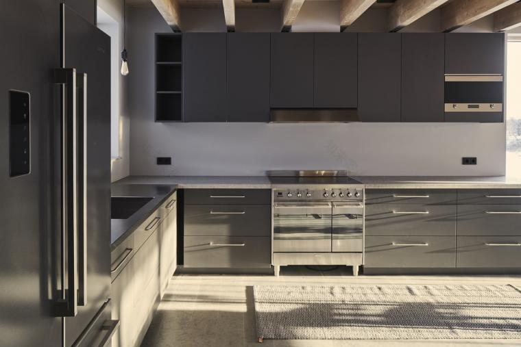 瑞典韦姆德Solsidan住宅-29