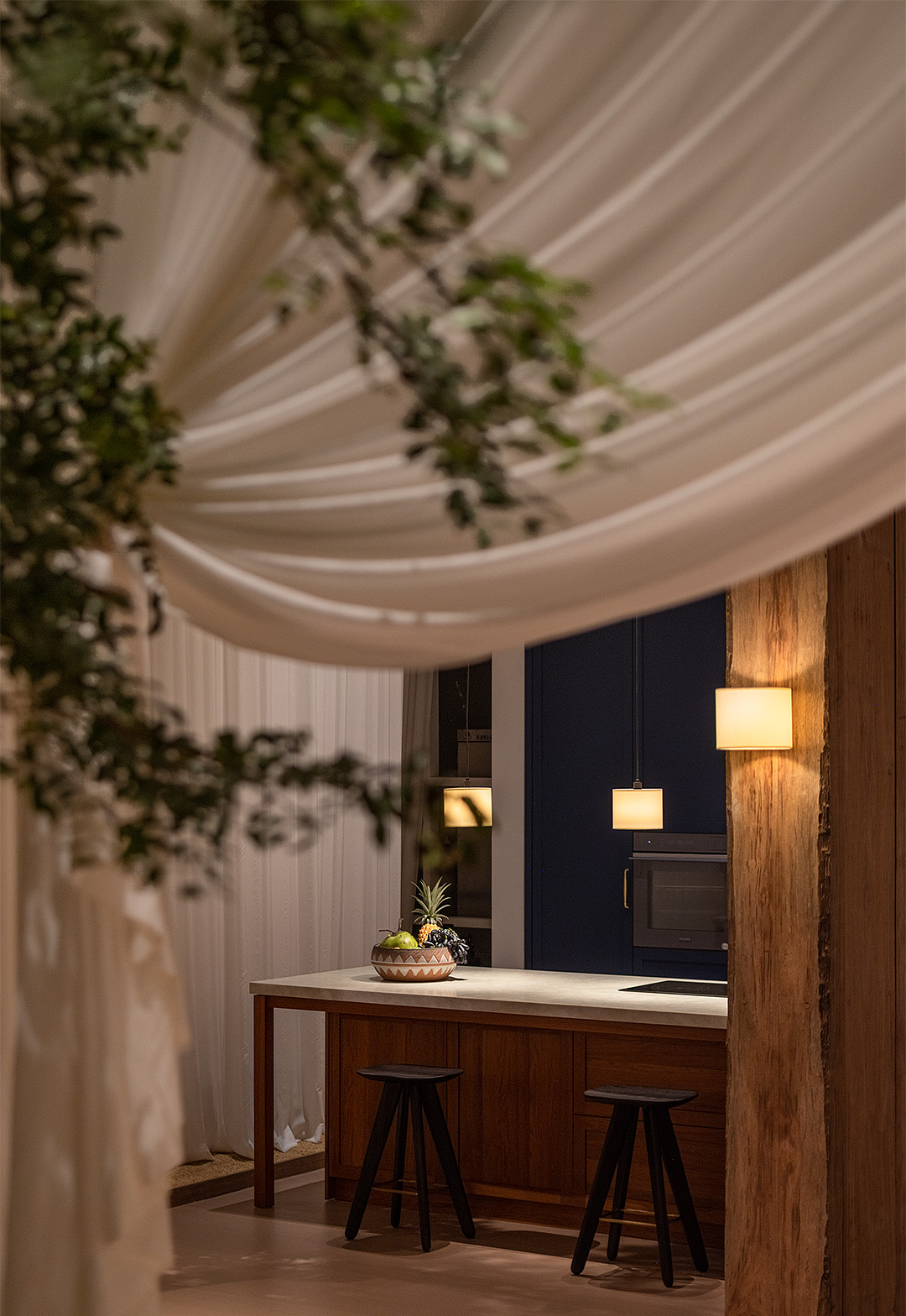 山石里予 松弛的午后丨中国广州丨V2 纬图,OOD赵睿-66