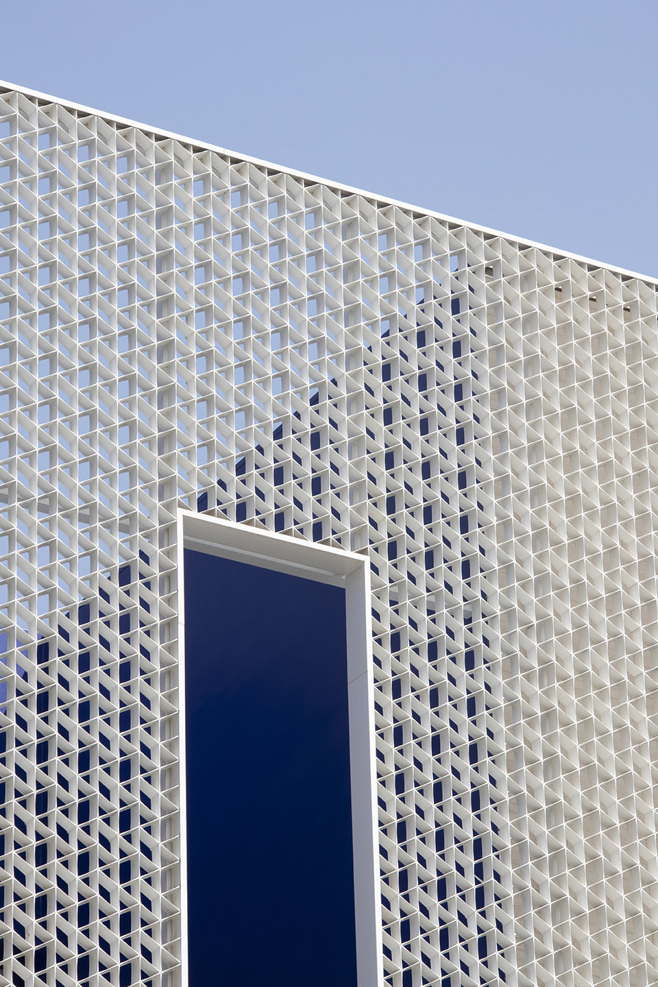 Paakat 住宅丨伊朗丨Rooydaad Architects-61