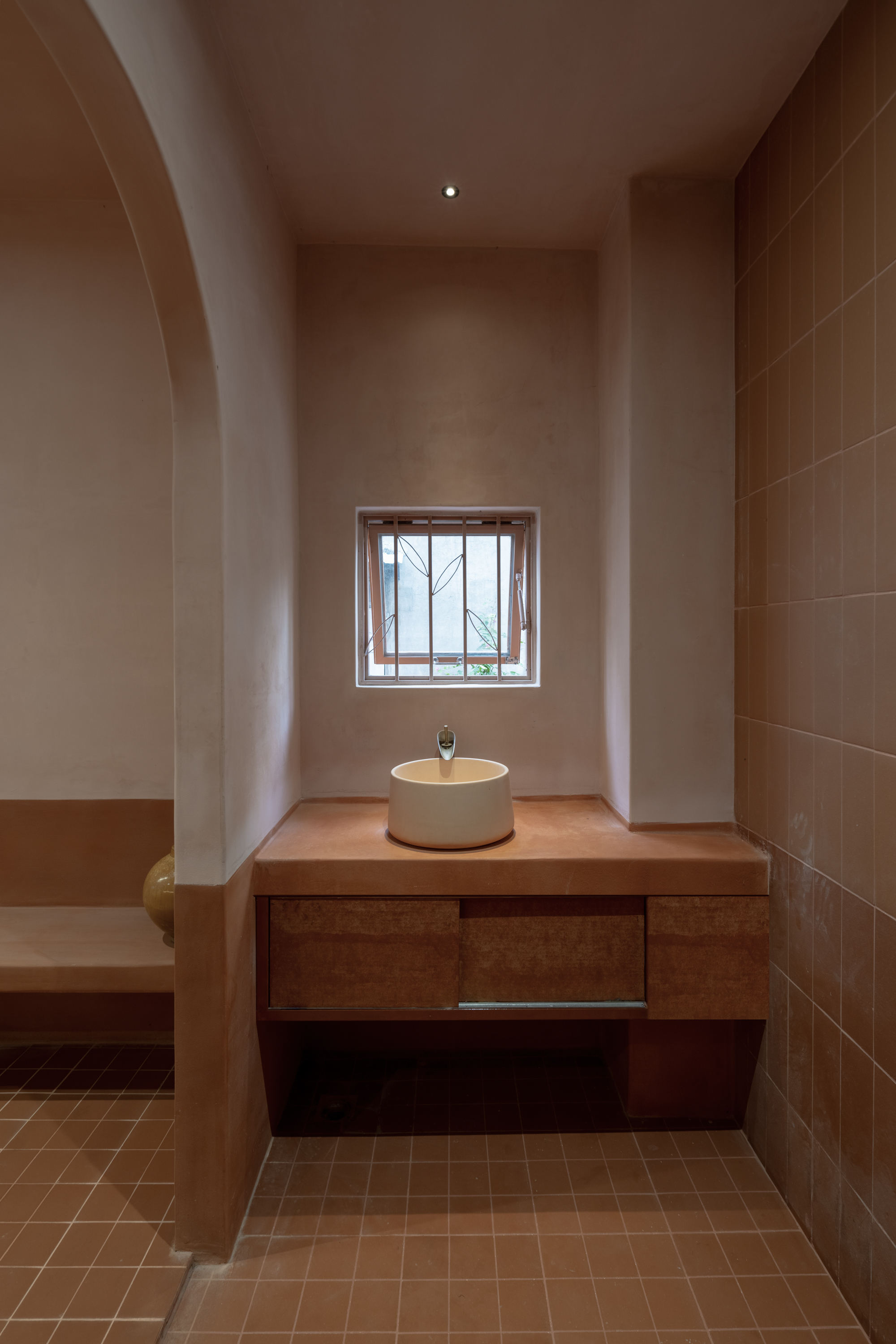 别墅丨越南丨NAQI & Partners-20