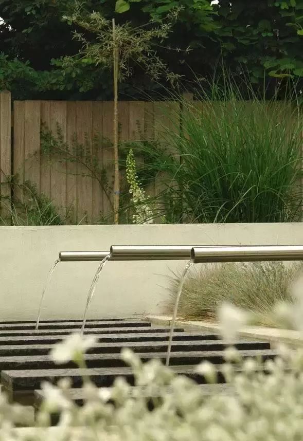 居家水景设计之美，藏风聚气生财-36