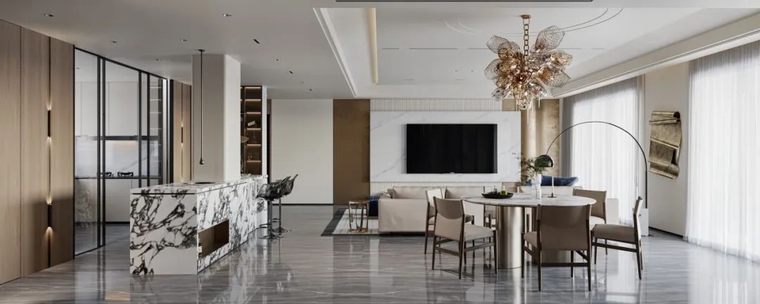 Tesche House | Galeria 733 | 2024 | 巴西-53