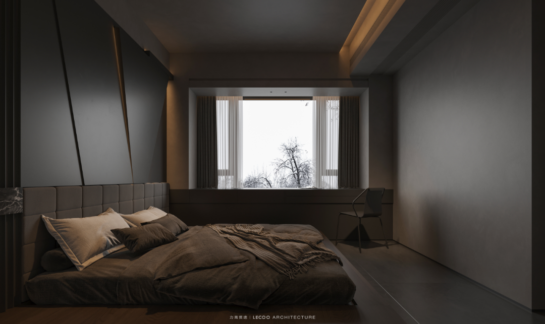 追寻黑色丨中国潮州丨LECOO 力高質造-26