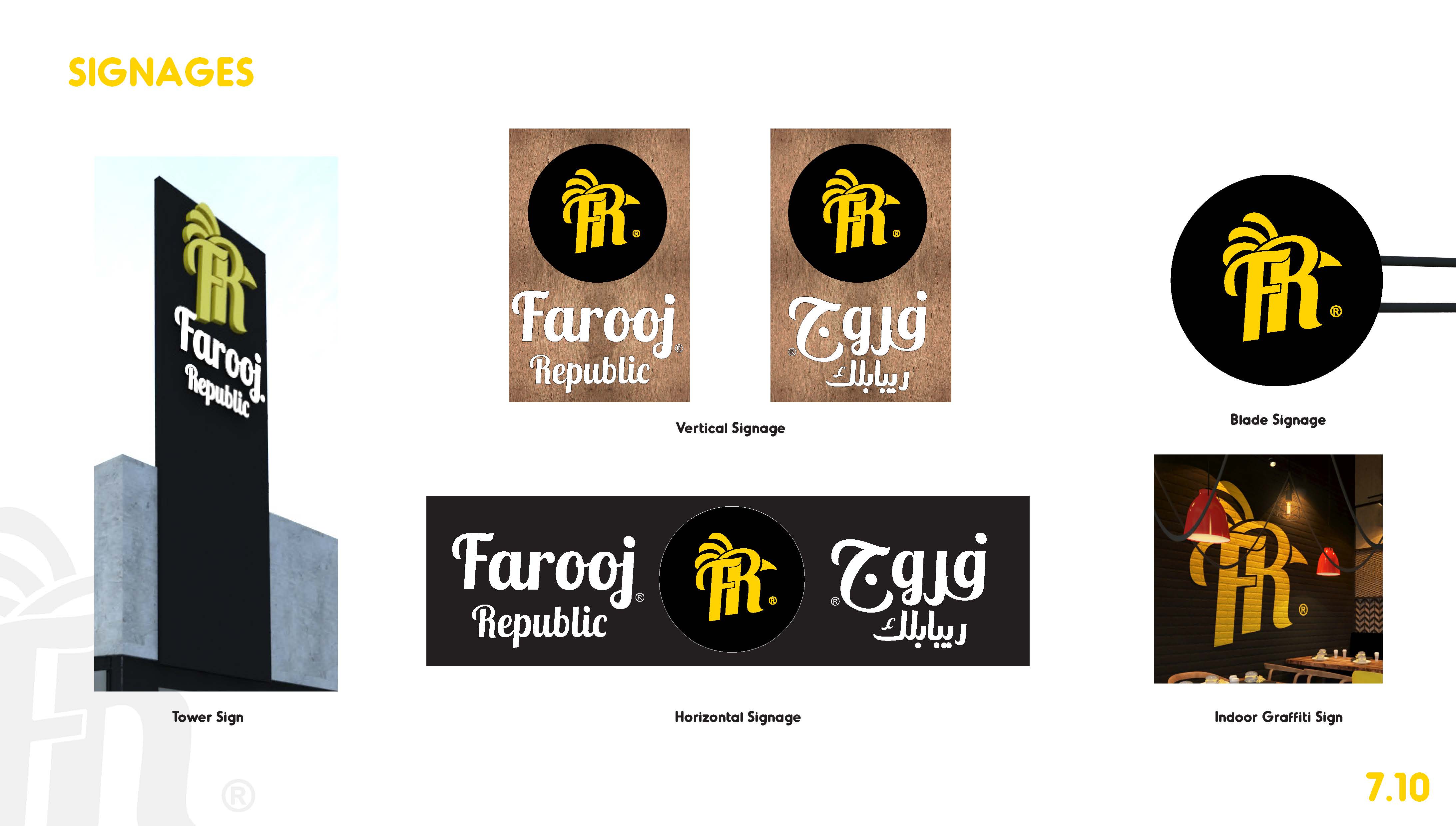 Farooj Republic 品牌指南丨卡塔尔-59