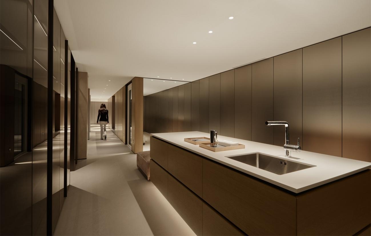 私域之境丨中国台州丨叶设计-38