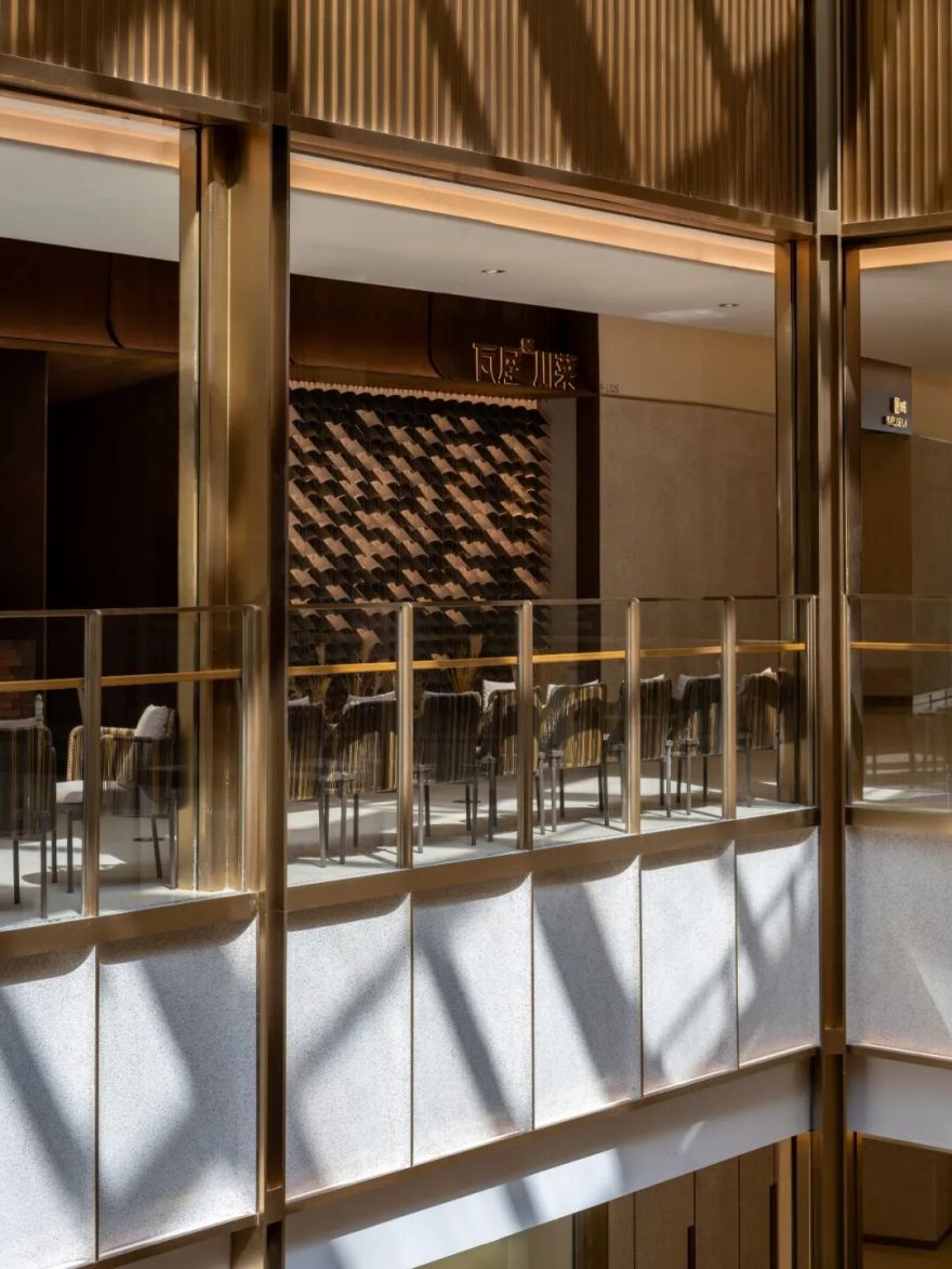 新天地东台里丨中国上海丨Kokaistudios-69