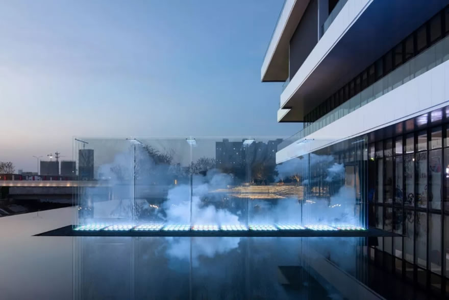 红星中奥广场丨中国南昌-28