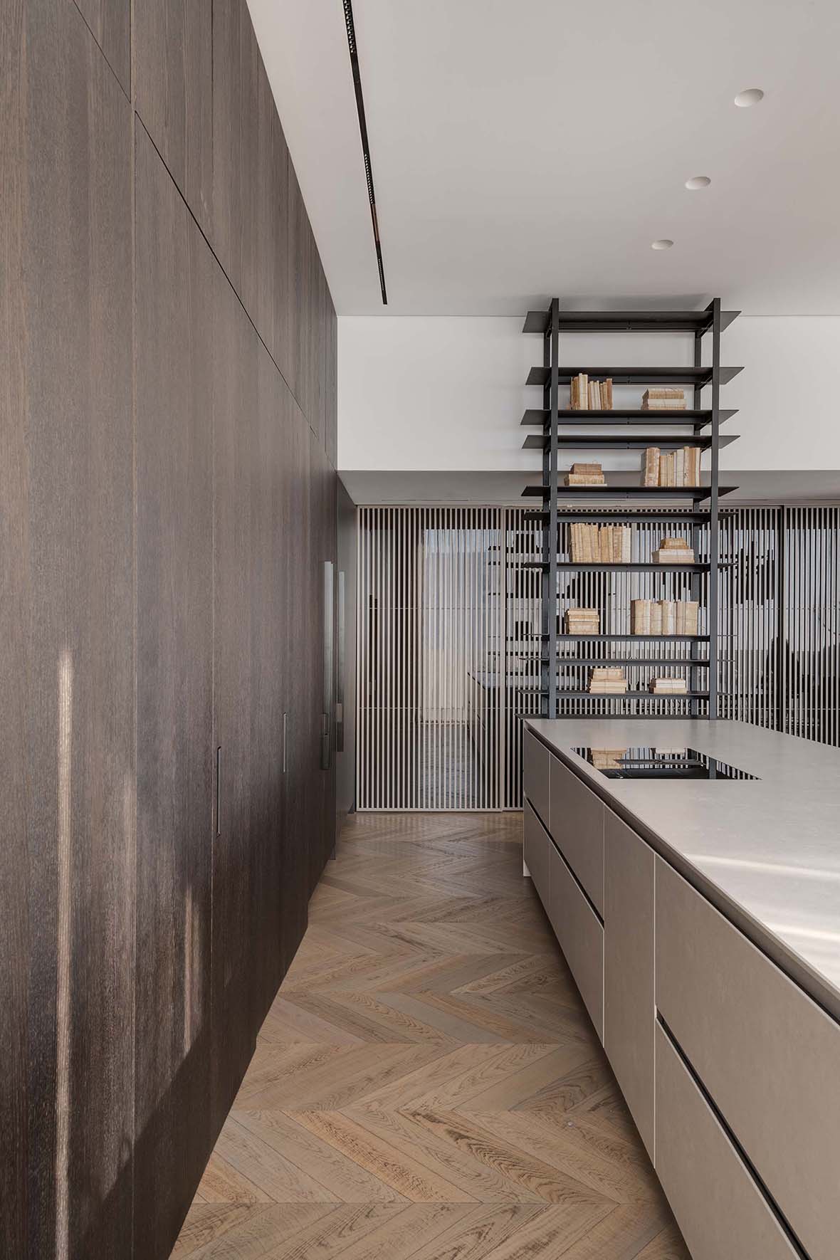 O7 住宅丨以色列丨Erez Hyatt-30