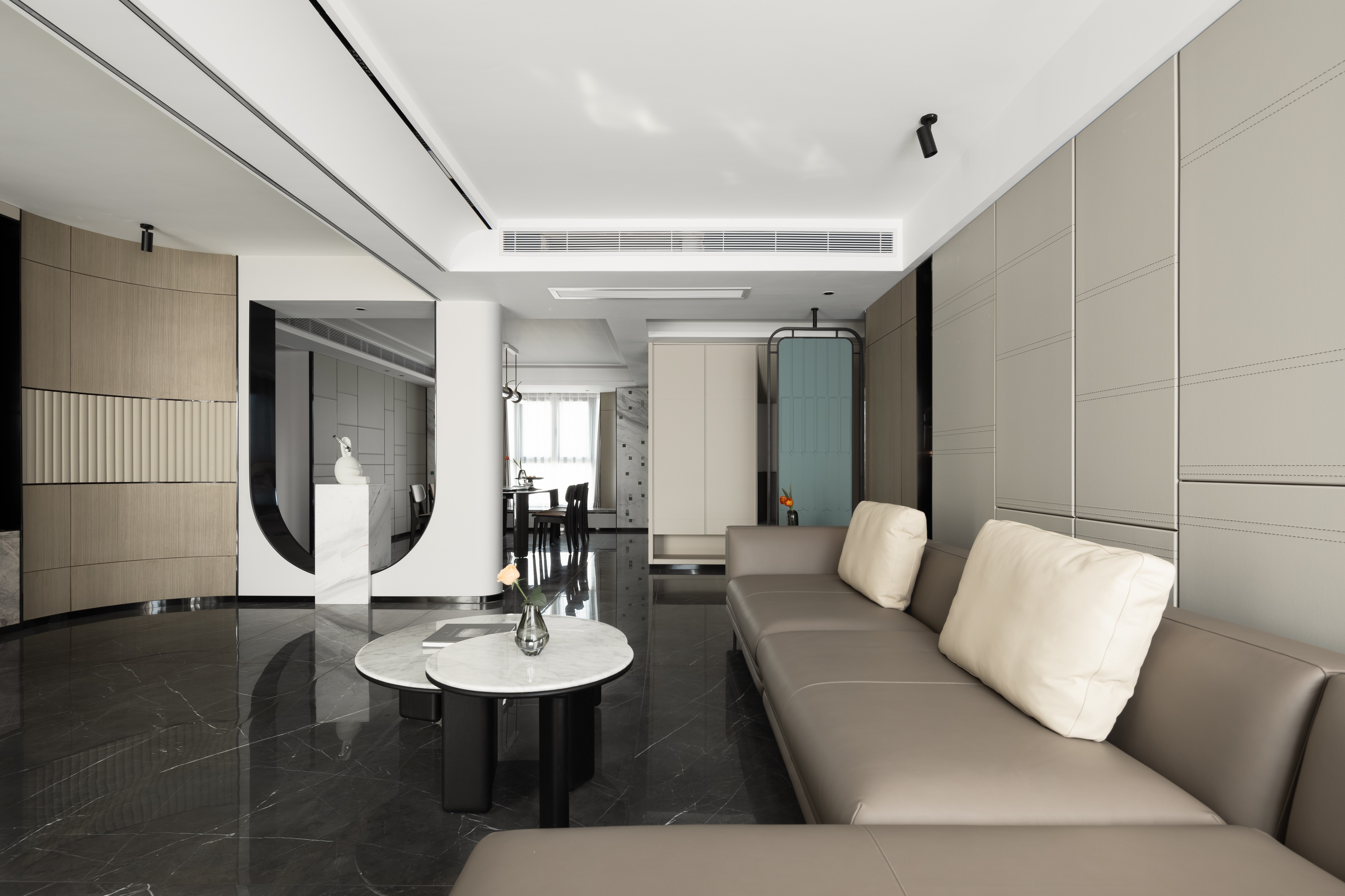 己界｜南京 Z 宅丨中国南京丨南京己一设计事务所-10