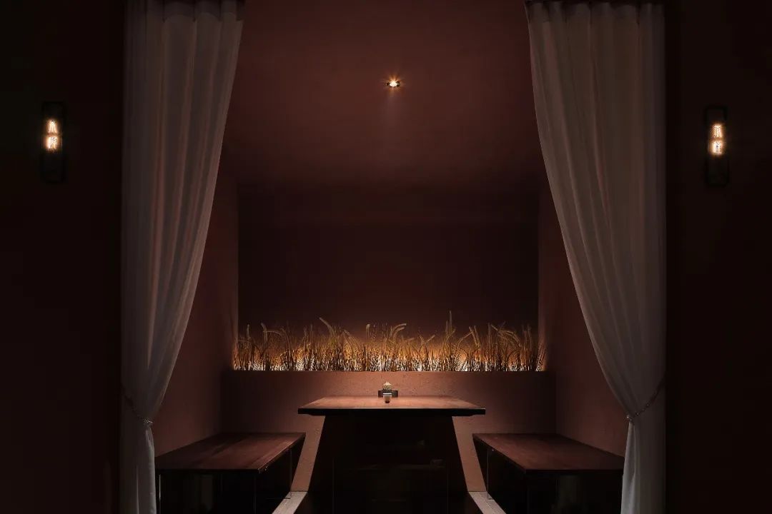 红庐 · 南京 800㎡茶宴空间丨中国南京丨HB 禾本设计-18