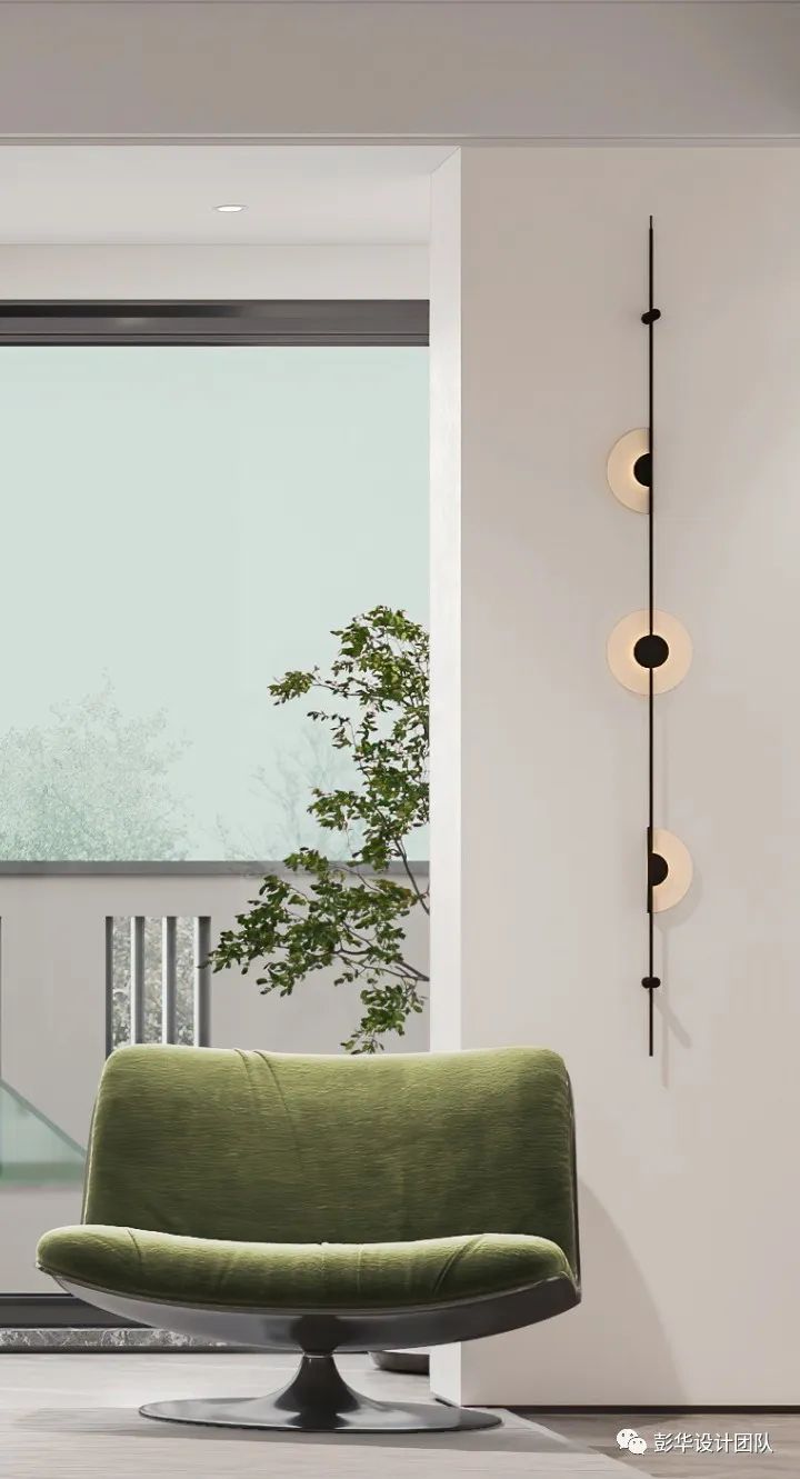 香港置地·壹江郡现代简约别墅设计丨中国香港-44