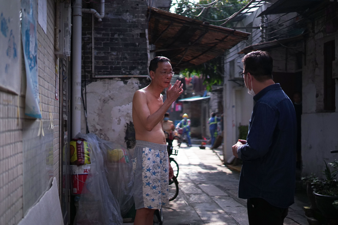 旧物新生 · 传统家具的现代艺术演绎丨中国广州丨5+2.studio-141