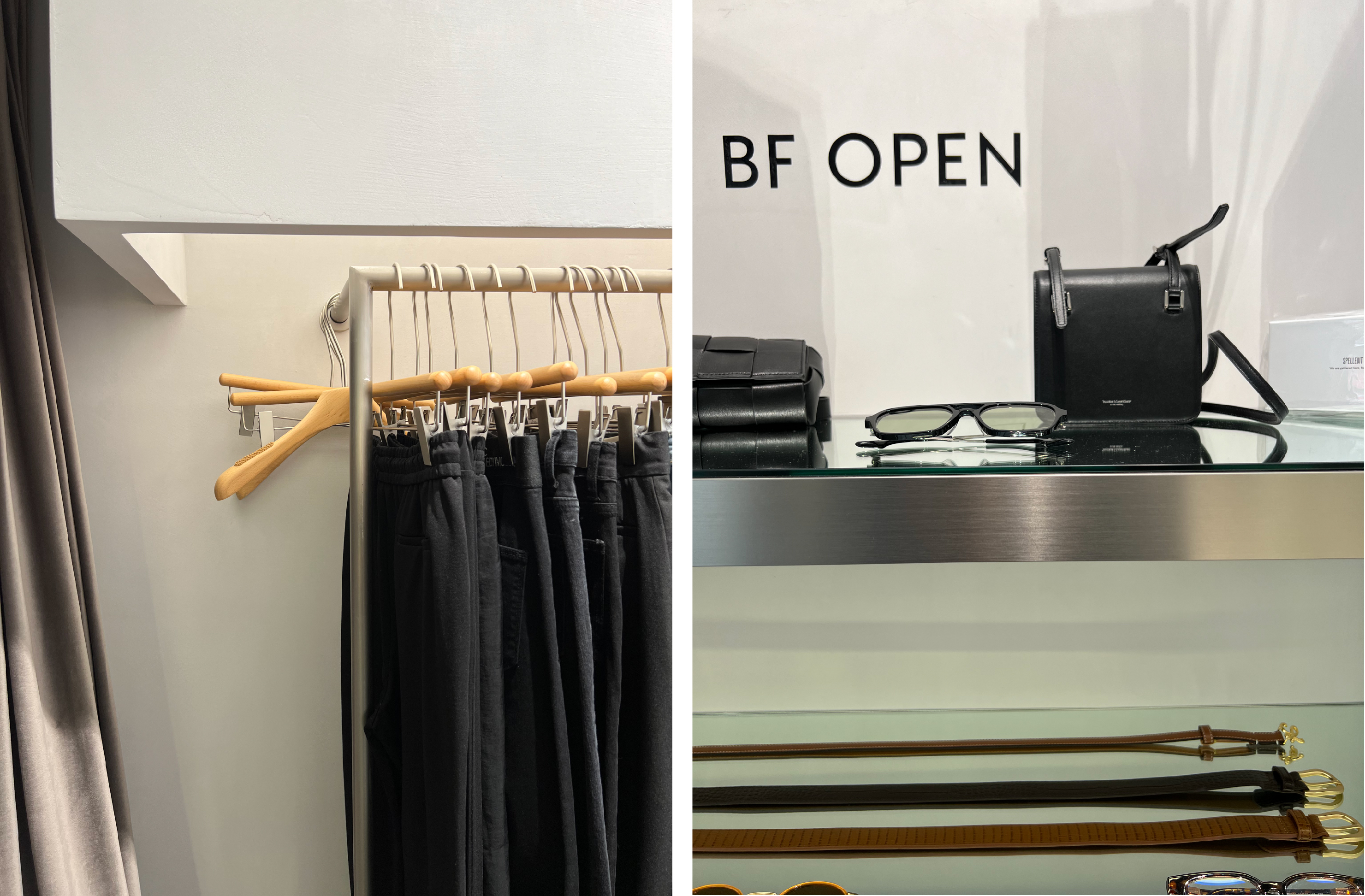 FA OFFLINE 女装店丨中国宁波丨宁波 ABD 魔戏空间-58