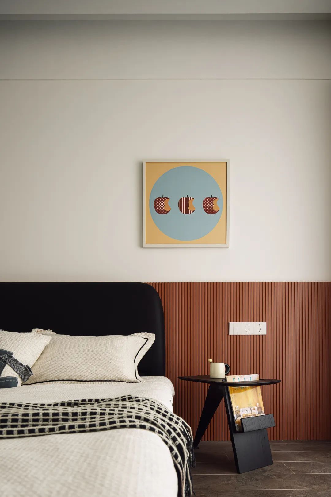 麟戈实景案例 · 遇见丨中国重庆丨麟戈设计-68