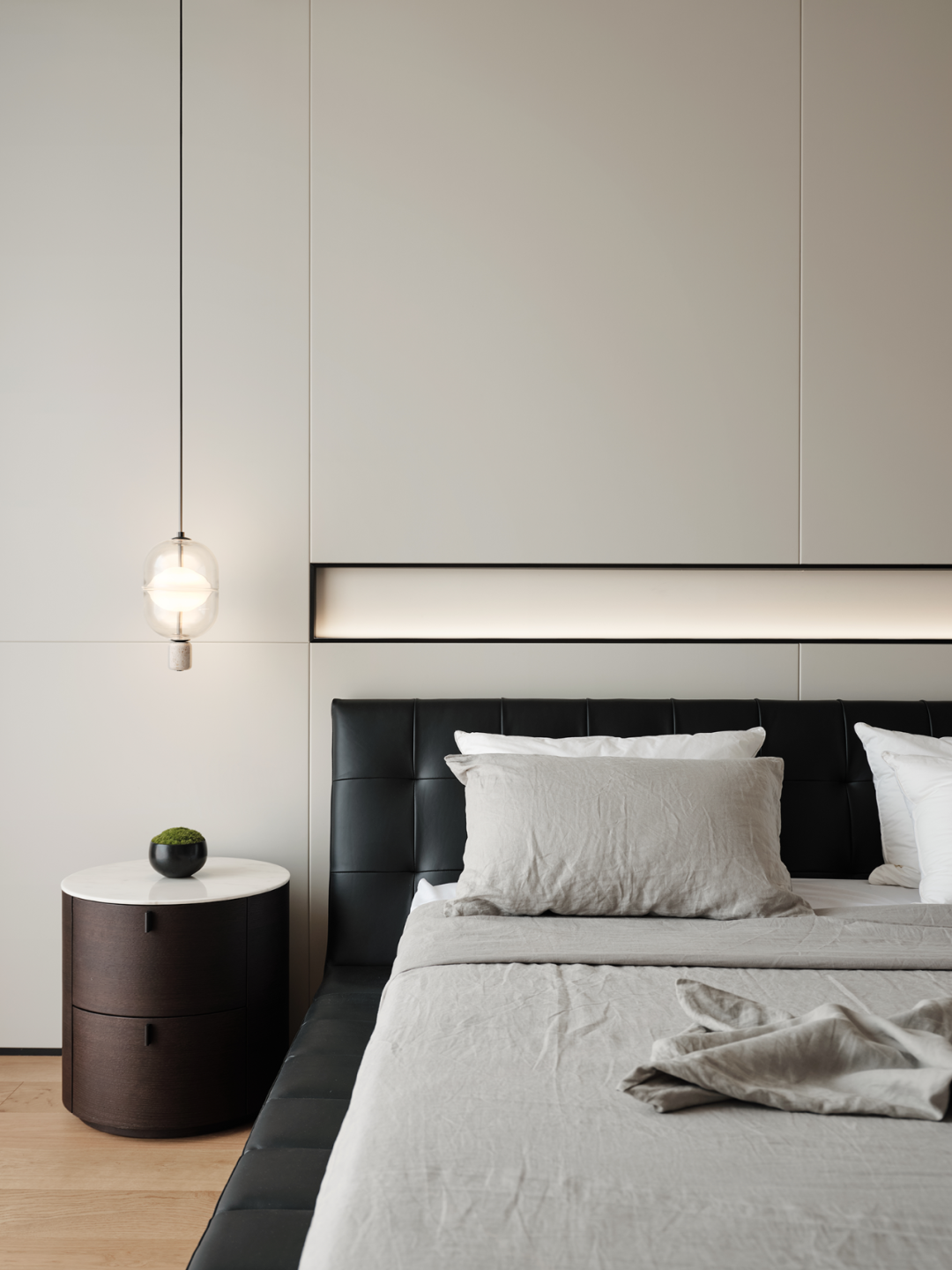 香山美邸丨中国宁波丨一周一尺设计事务所-27