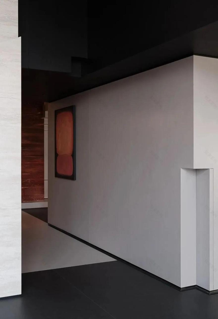 拓维设计 · 佛山SUNDARE岩板·瓷砖集合体验馆丨中国佛山丨佛山市拓维室内设计有限公司-10