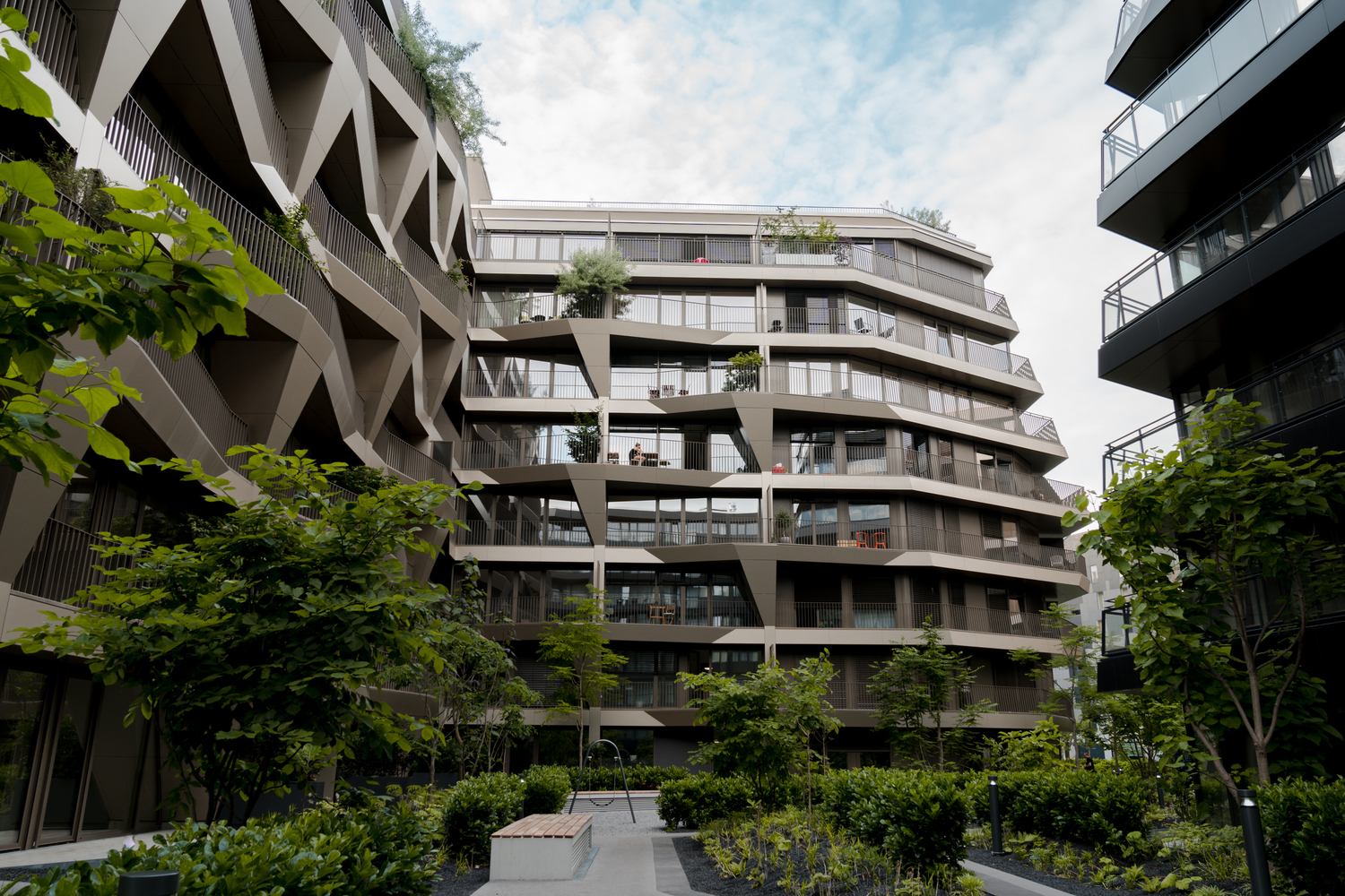 柏林查理居住区-31