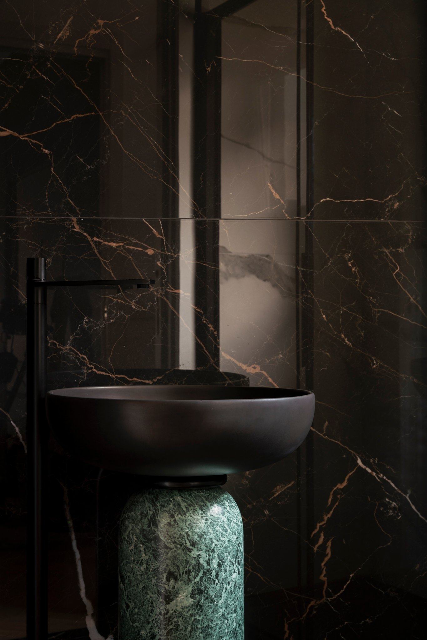 Cortina 145 Comes Alive in Stylish Makeover 丨 Primo Atelier-18