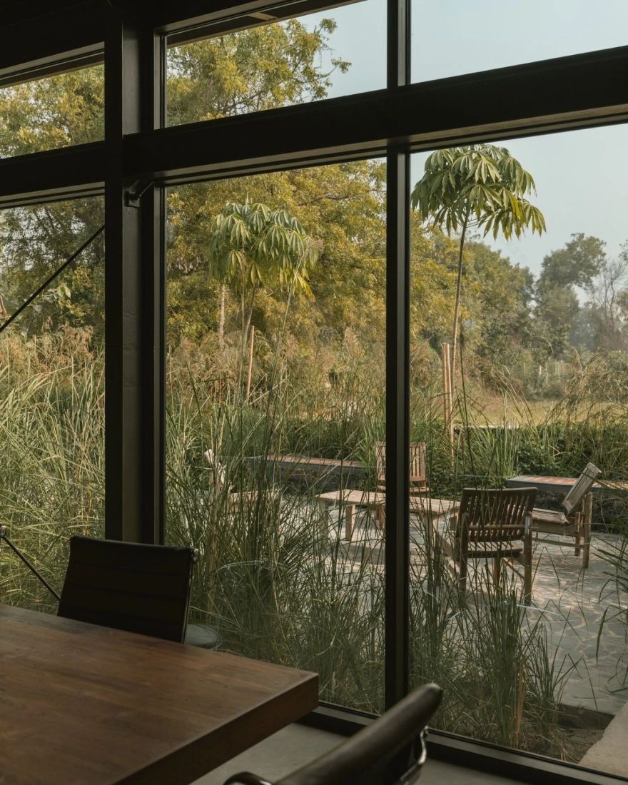 玛蒂别墅丨印度班加罗尔丨Studio 4A-104