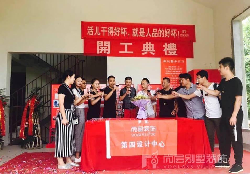 山河水别墅美式设计，优雅温馨尽显空间魅力-13