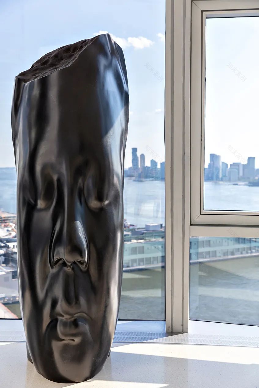 萨加波纳克现代住宅丨美国纽约丨Workshop,APD-73