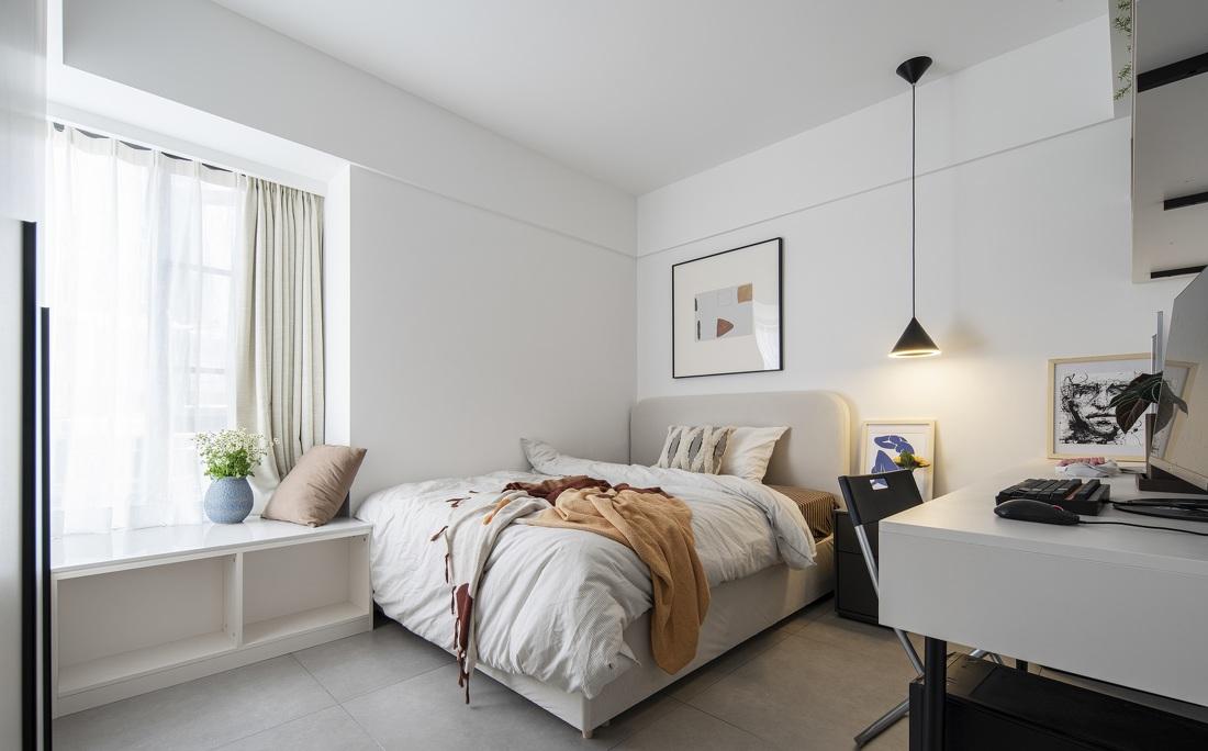 老鹰空间设计 · 平层 · 理想家丨中国深圳-61