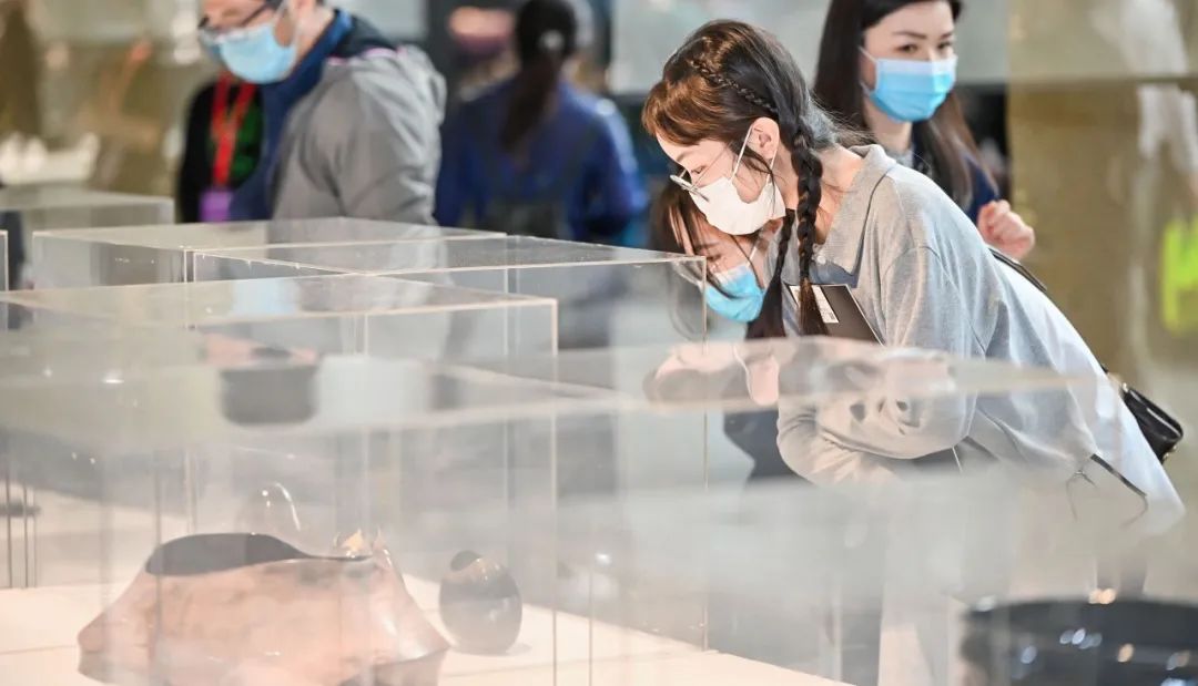 “设计之春”当代中国家具设计展丨中国广州丨温浩,侯正光,宋涛-108