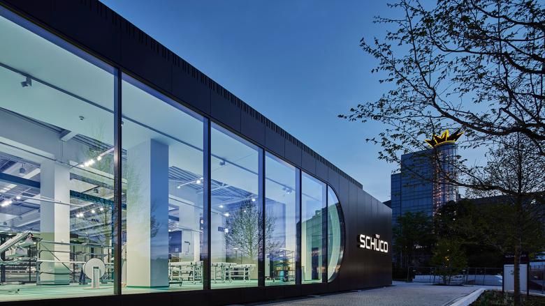 旭格欢迎论坛丨德国比勒费尔德丨D’art Design Gruppe GmbH-26