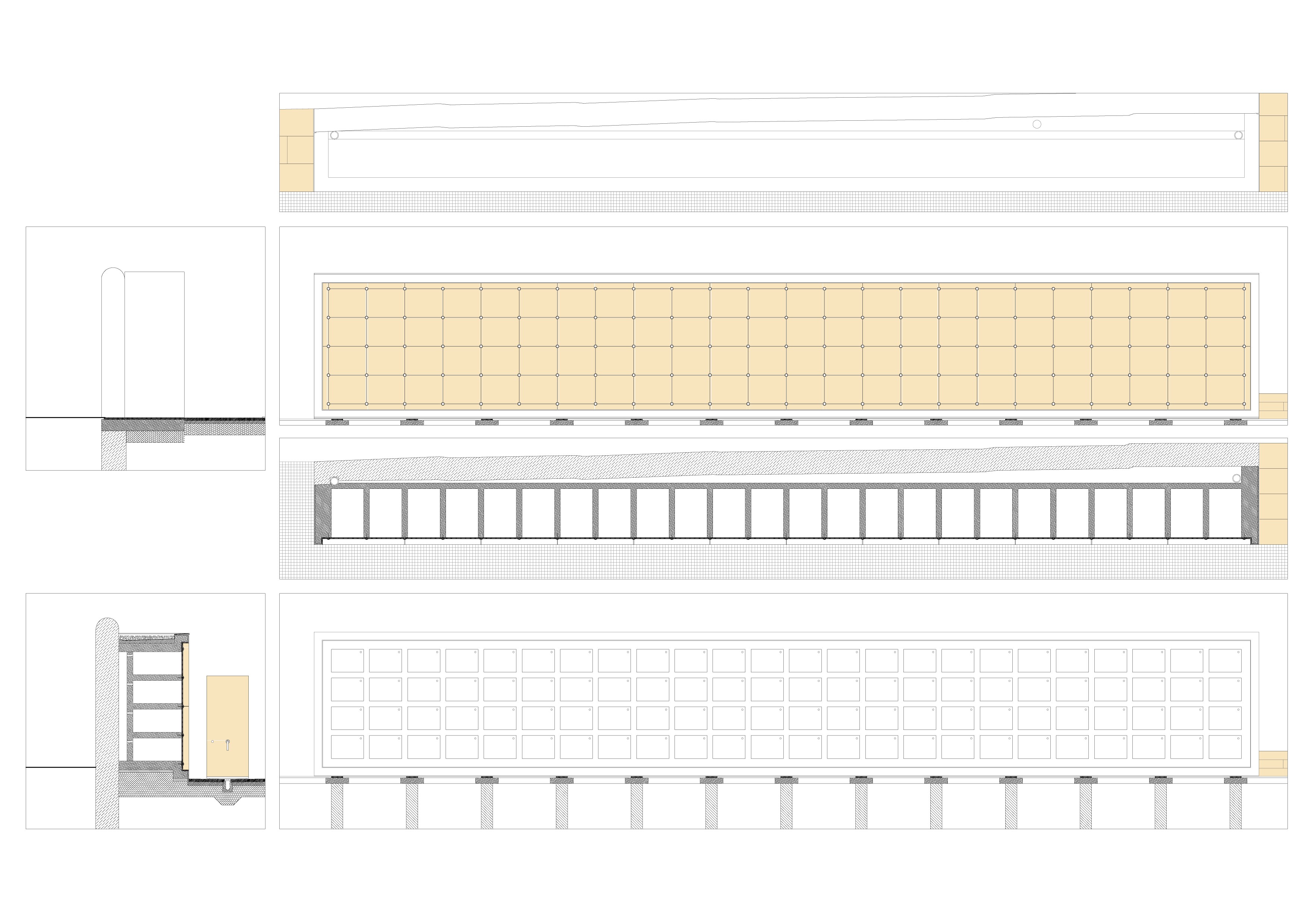 Cemetery Expansion Raulino Silva Architect-8