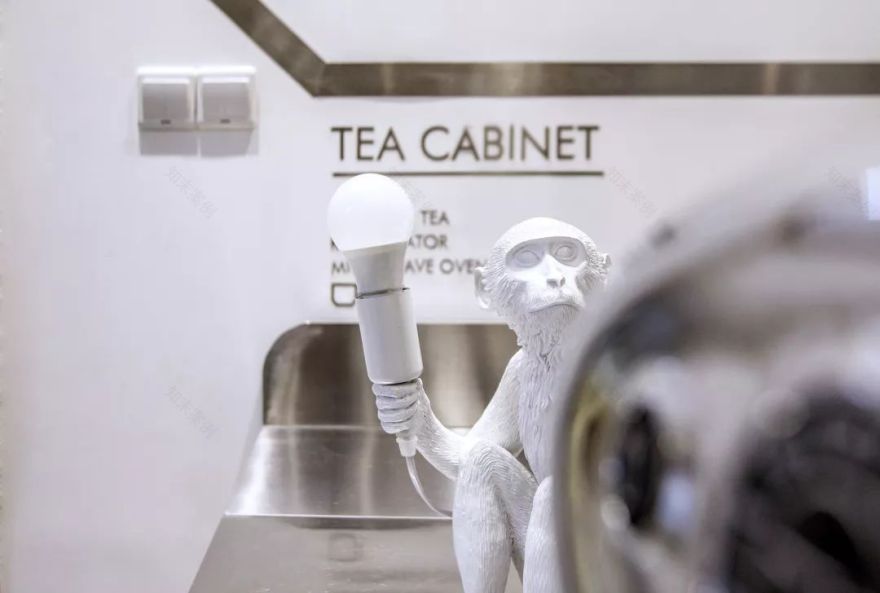 个性的办公室 towodesign堂晤设计-25