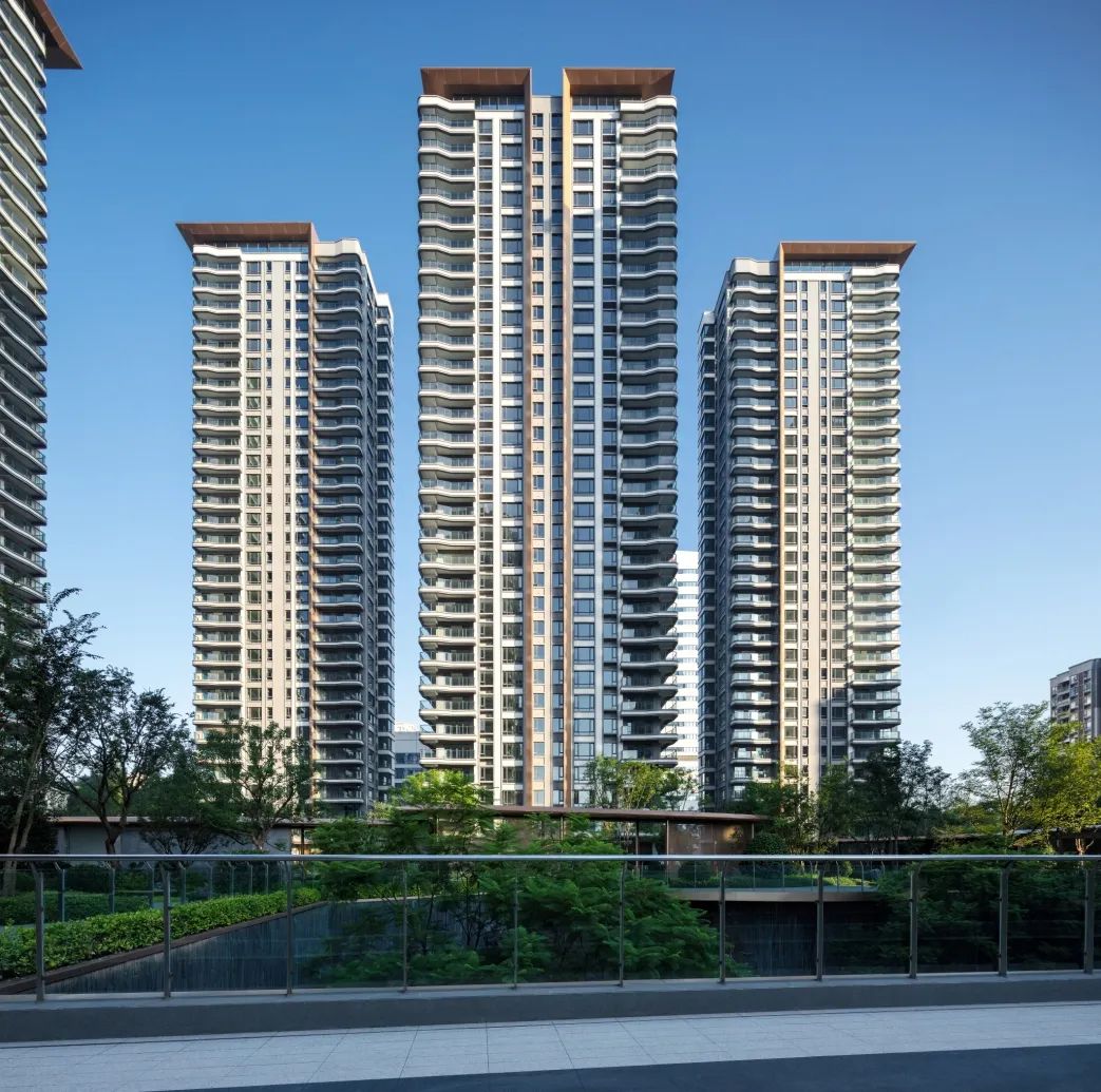 融侨·望云丨上海柏涛-24