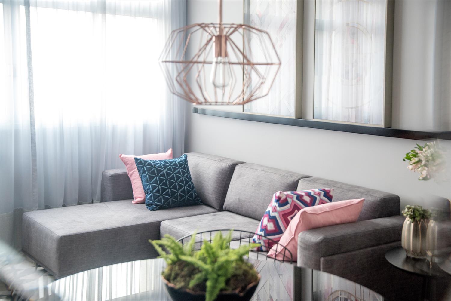 巴西 Pinheiros 公寓-9